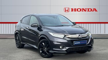 Honda HR-V 1.5 i-VTEC Turbo Sport 5dr Petrol Hatchback